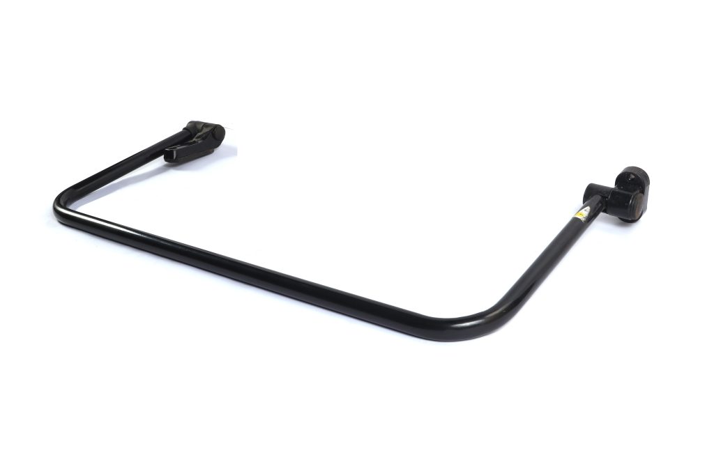 图片[1]-Right Rearview Mirror Bracket, Right-Hand Drive (RHD), SANY Genuine Part-Mining Truck Parts