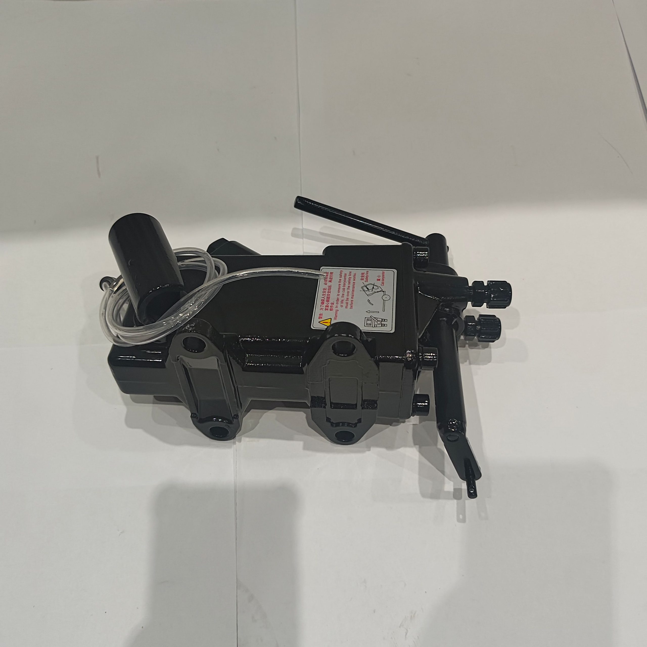 幻灯片-Mining Truck Parts