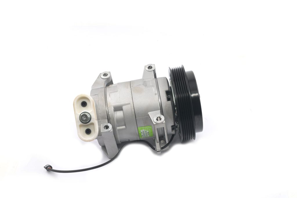 图片[1]-Compressor 15A019-Mining Truck Parts