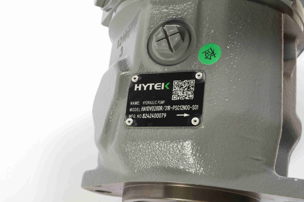 图片[1]-Open-type piston pump-Mining Truck Parts