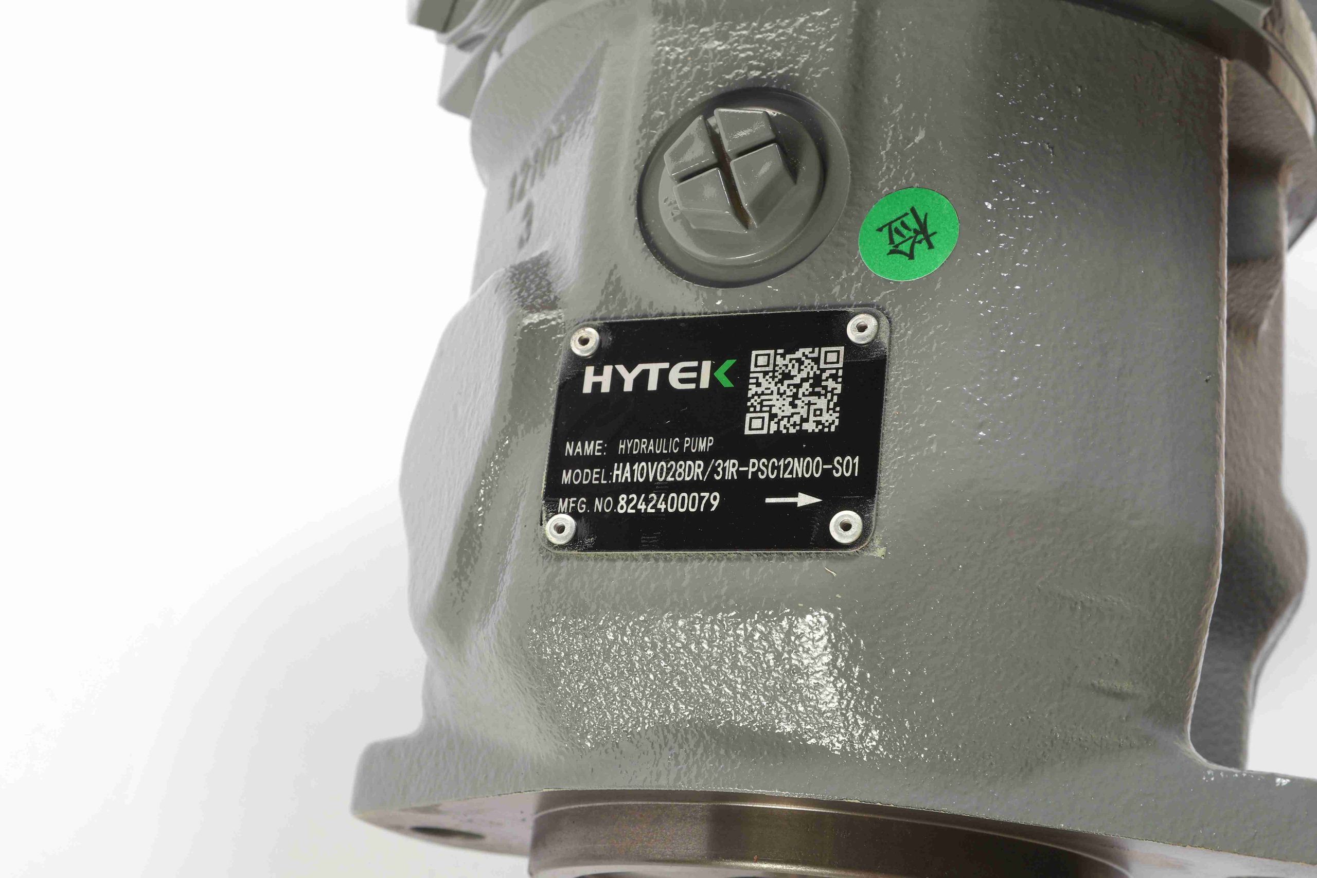 幻灯片-Mining Truck Parts