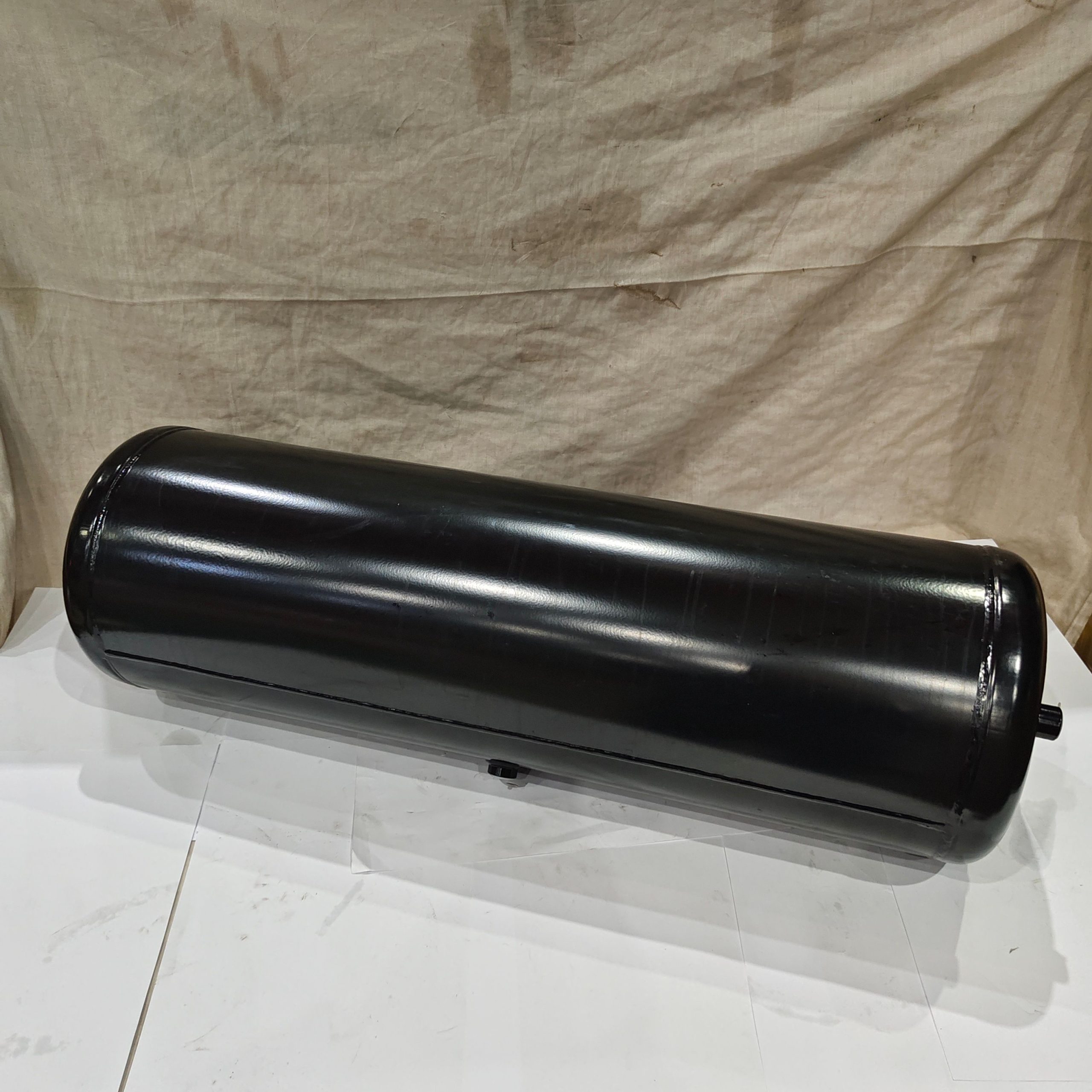 Air Receiver Tank-Mining Truck Parts