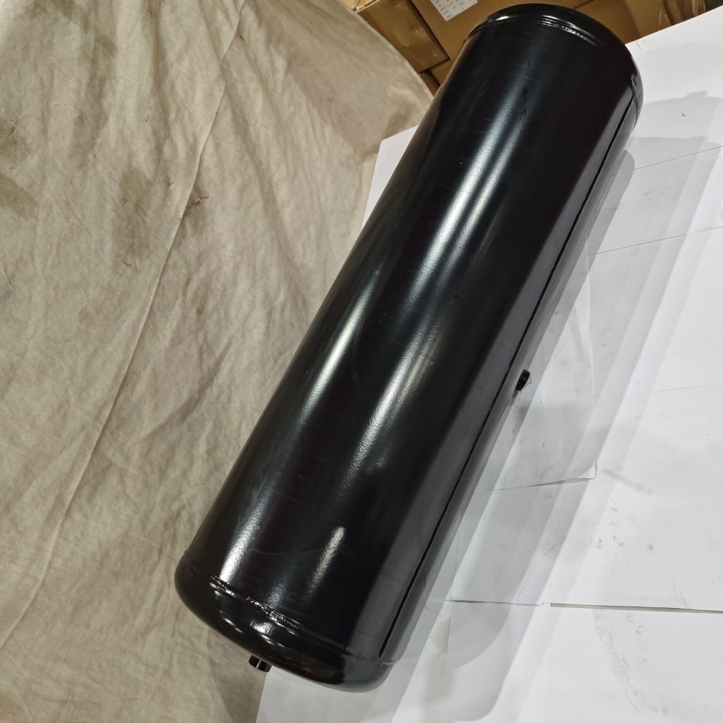 图片[1]-Air Receiver Tank-Mining Truck Parts