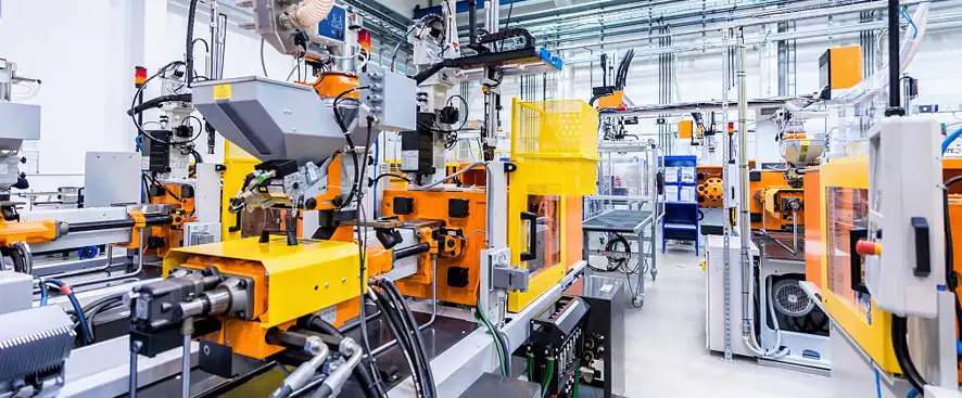 Sany Heavy Equipment Corporate Image