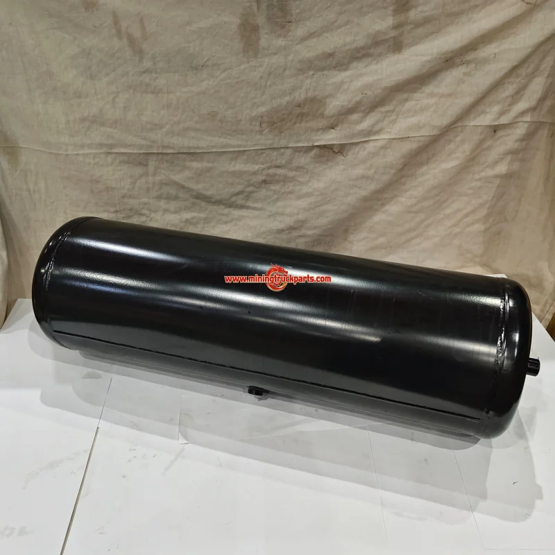 Air Receiver Tank-Mining Truck Parts