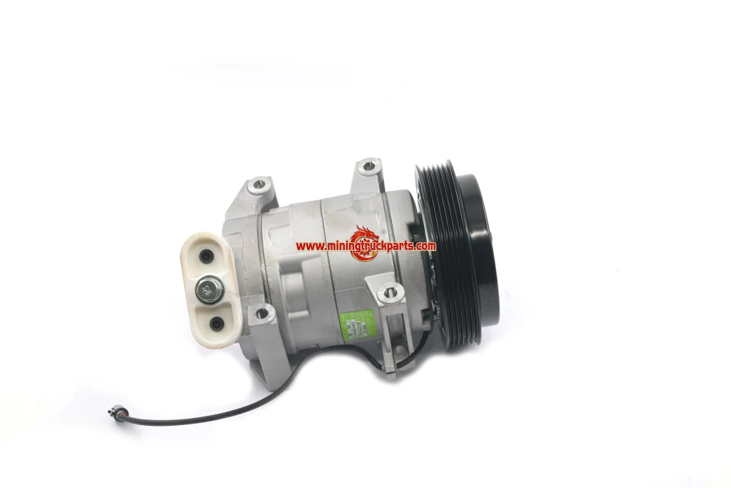 图片[1]-Compressor 15A019-Mining Truck Parts