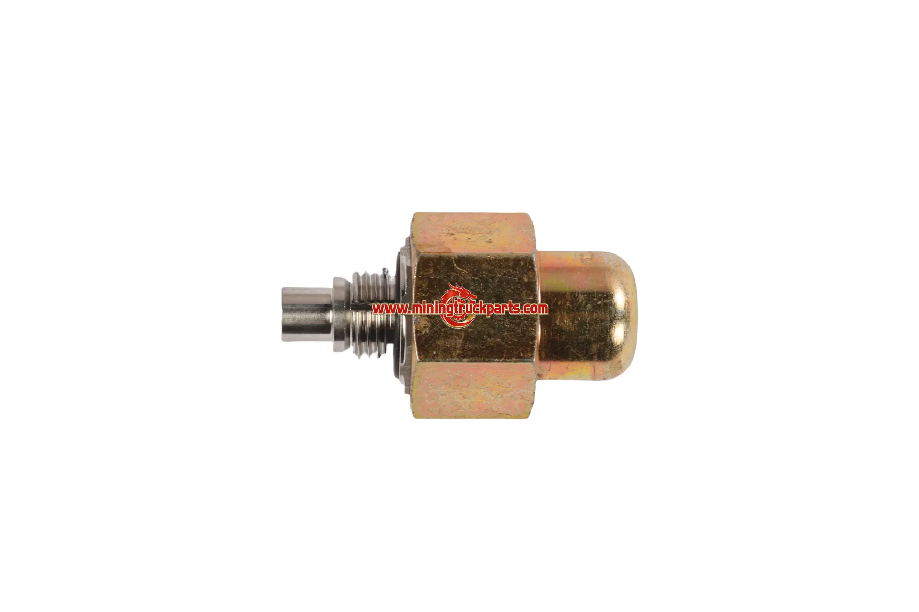 Inflation Valve PB2190-Mining Truck Parts