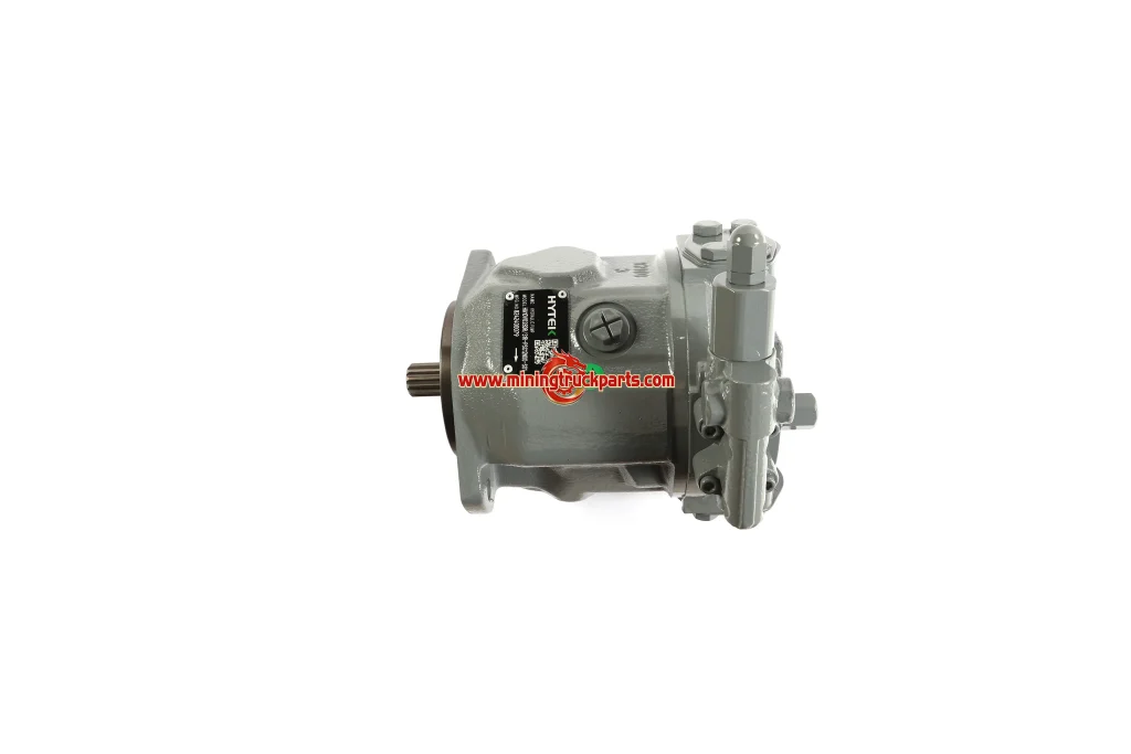 图片[1]-Open-type piston pump-Mining Truck Parts