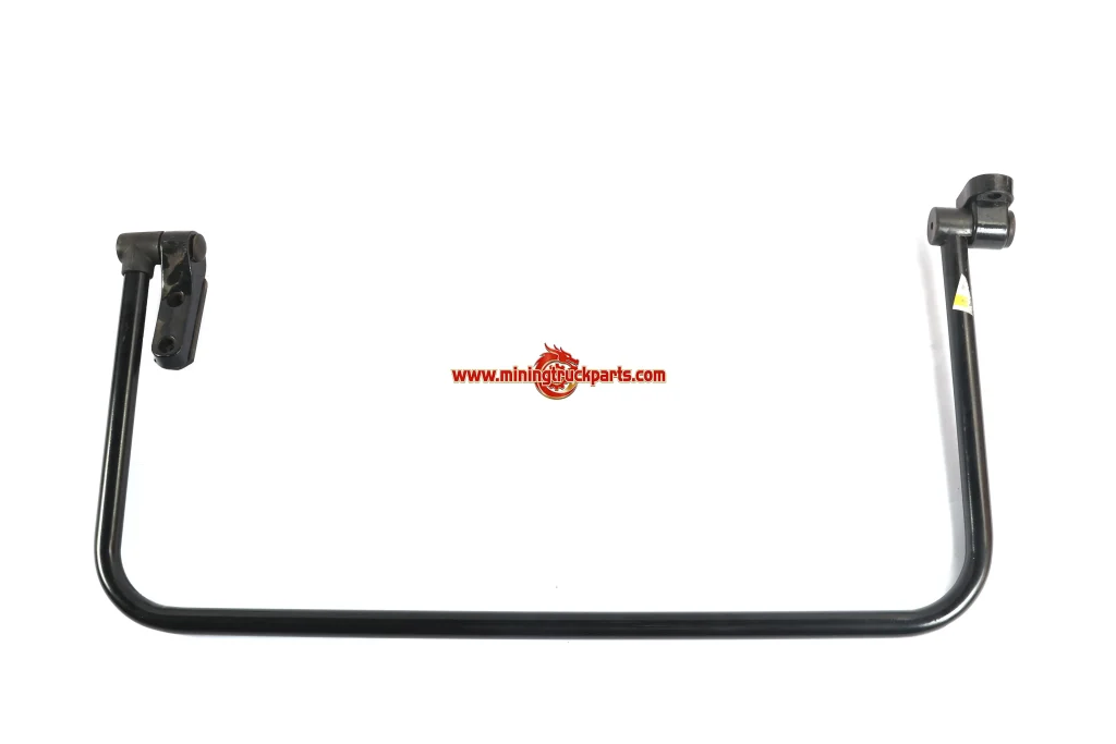 图片[1]-Right Rearview Mirror Bracket, Right-Hand Drive (RHD), SANY Genuine Part-Mining Truck Parts
