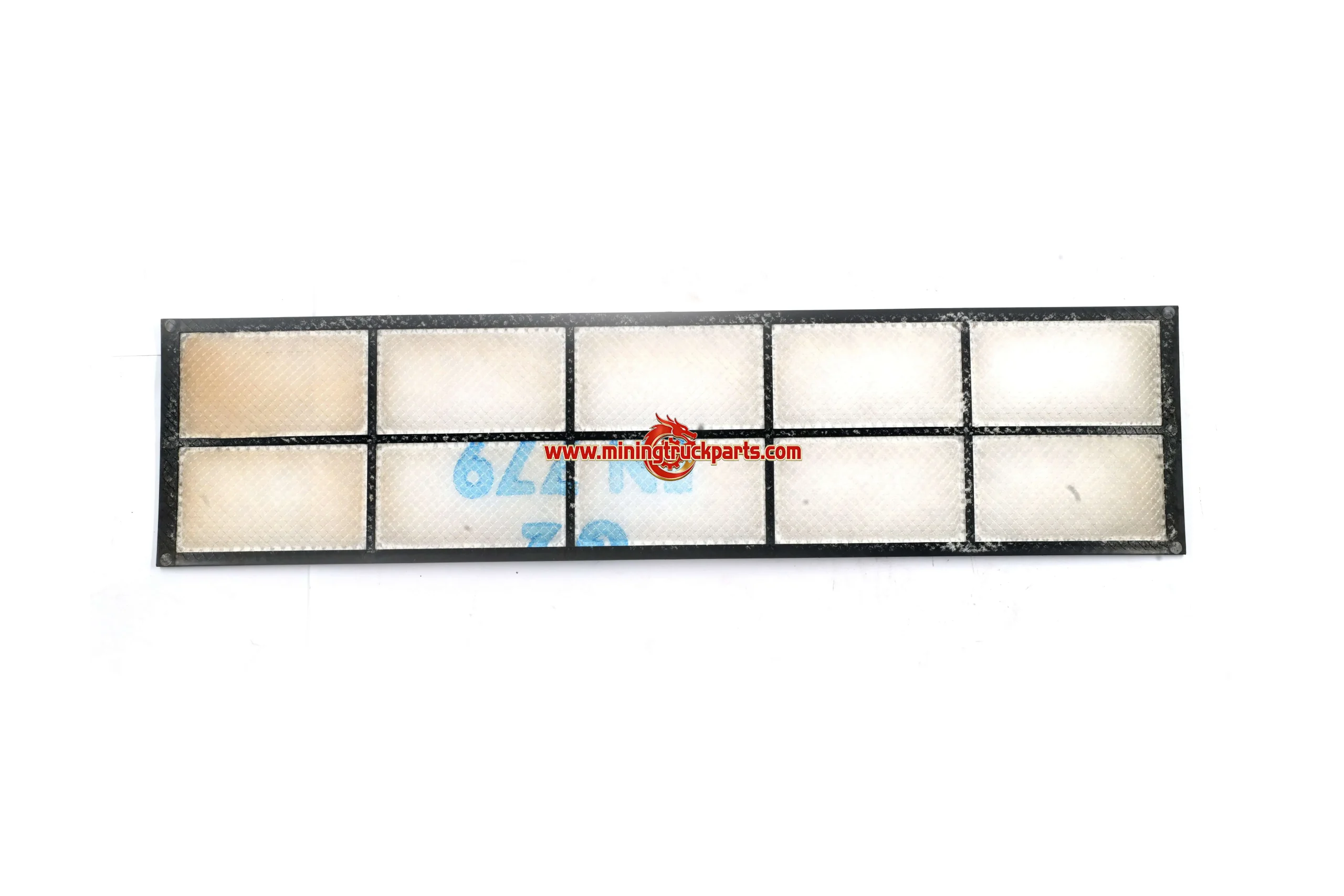 幻灯片-Mining Truck Parts