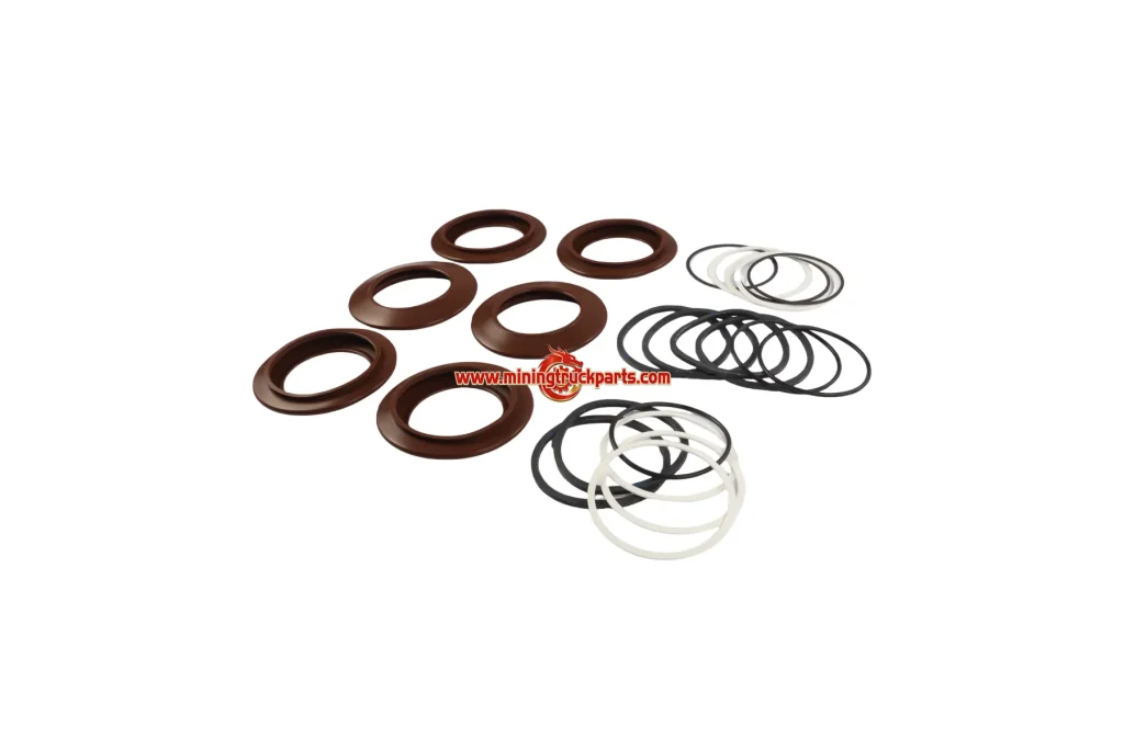 图片[1]-Oil Seal-Mining Truck Parts