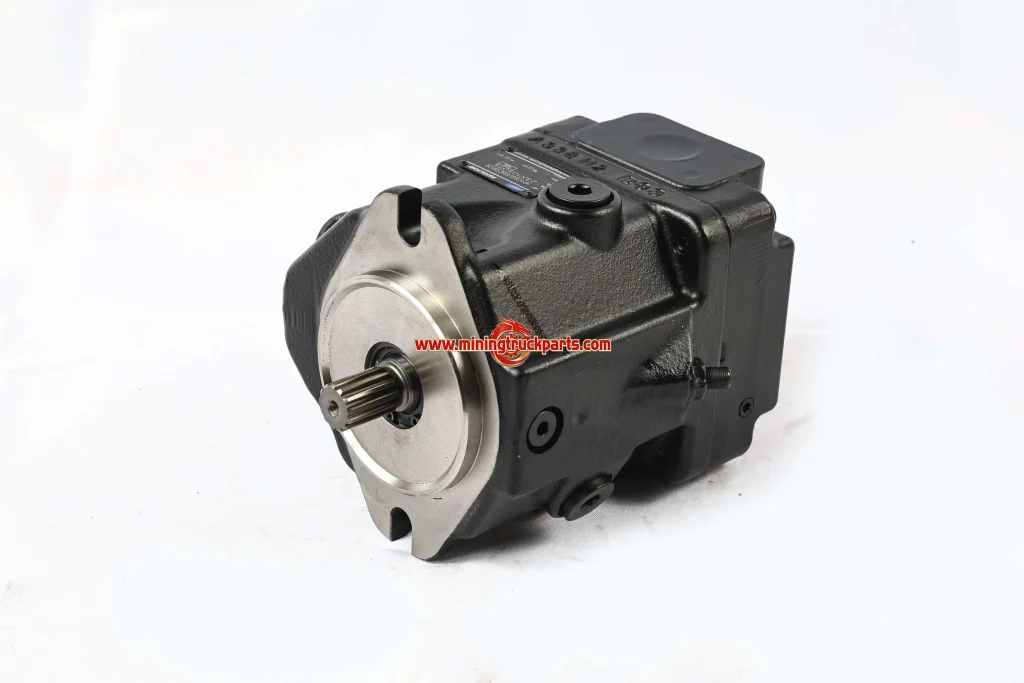 图片[1]-Open Circuit Piston Pump-Mining Truck Parts