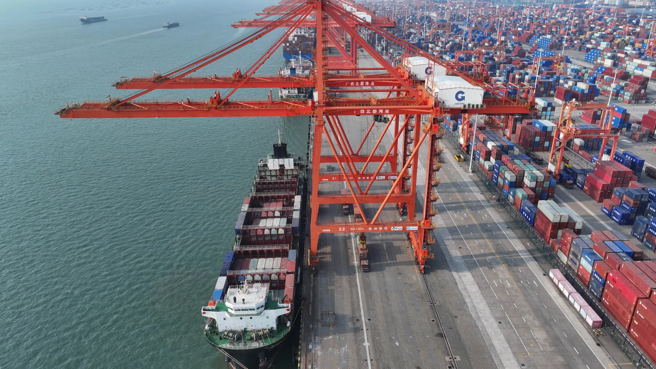 幻灯片-Mining Truck Parts