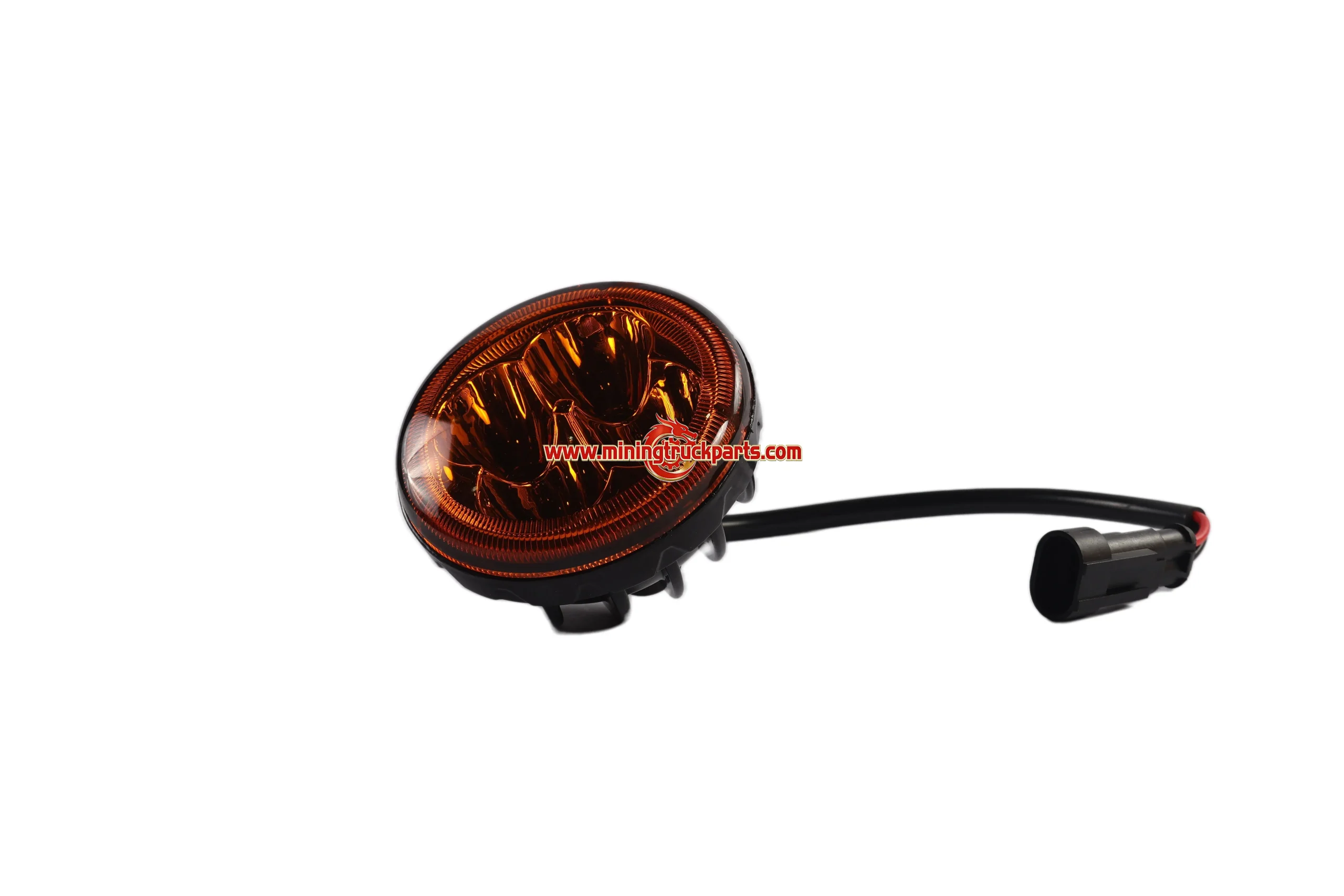 幻灯片-Mining Truck Parts