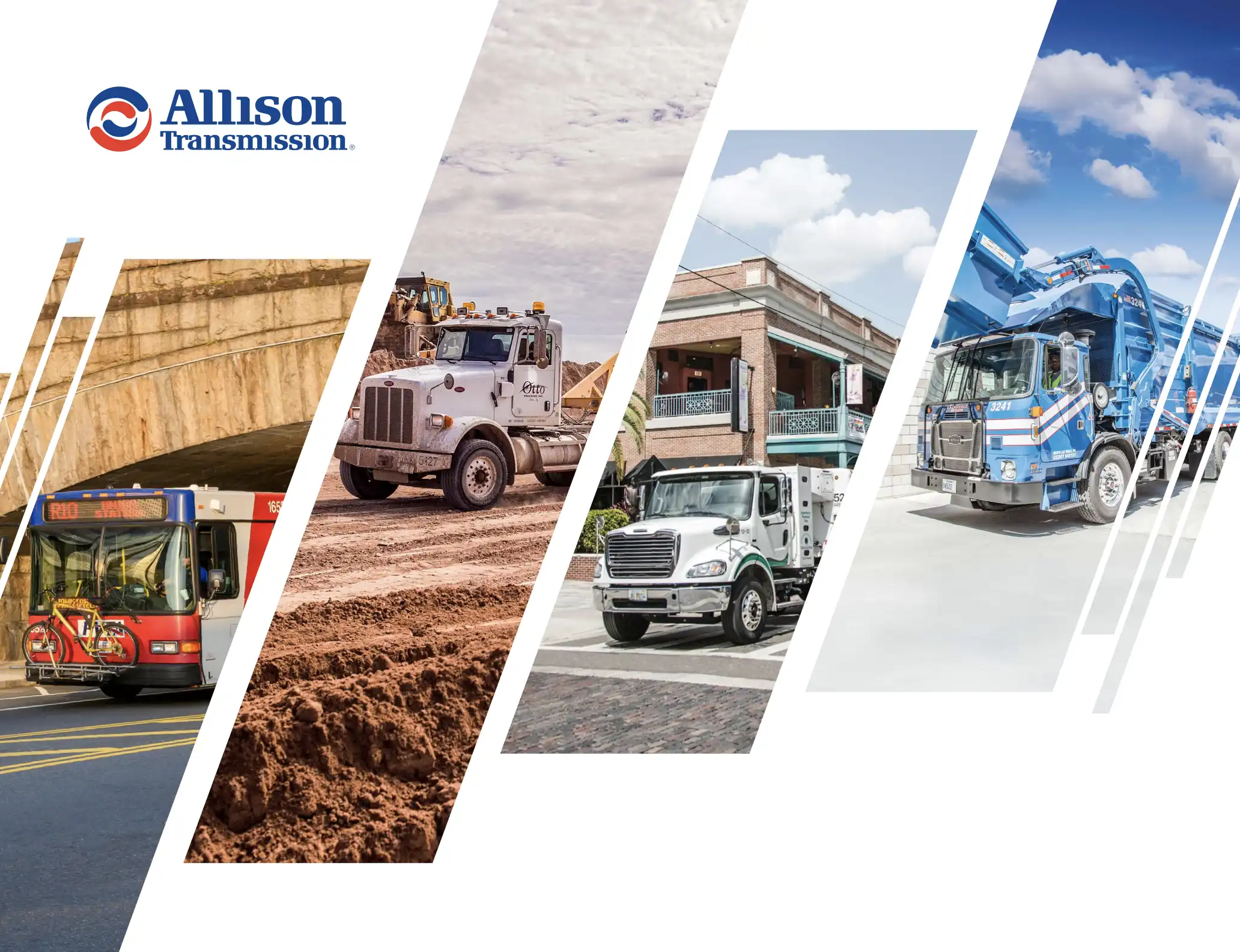 Allison Transmission