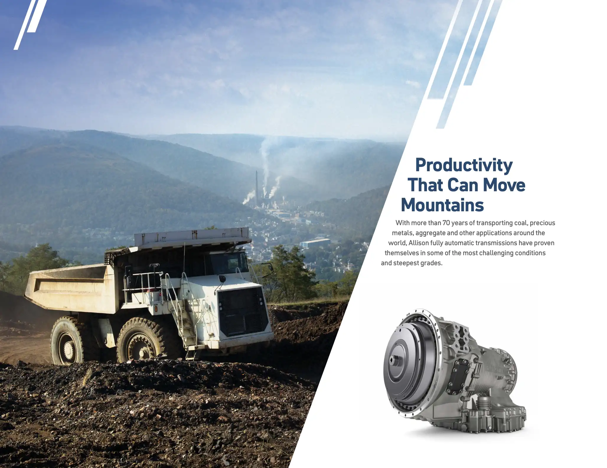 Allison Transmission