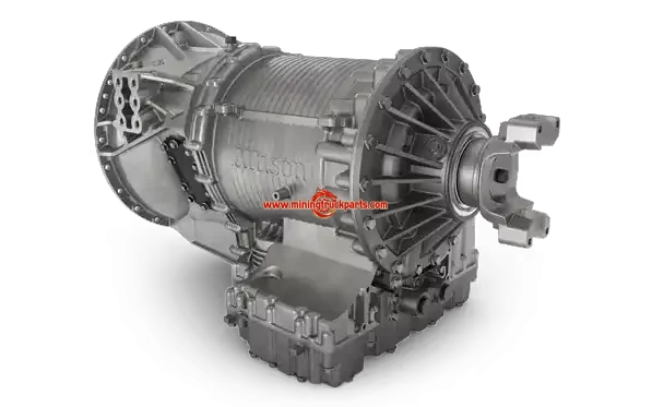 幻灯片-Mining Truck Parts