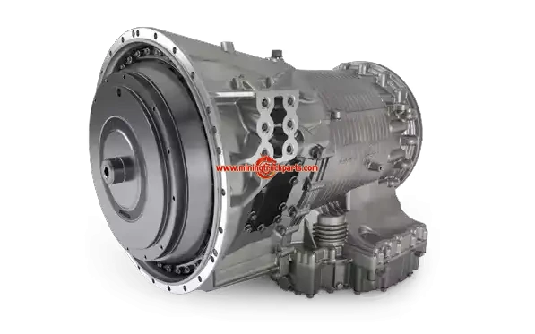 幻灯片-Mining Truck Parts