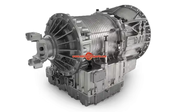 幻灯片-Mining Truck Parts