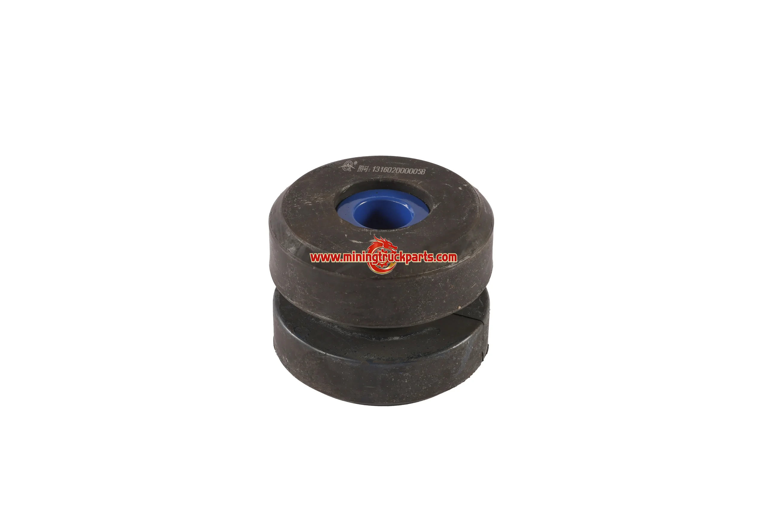 幻灯片-Mining Truck Parts