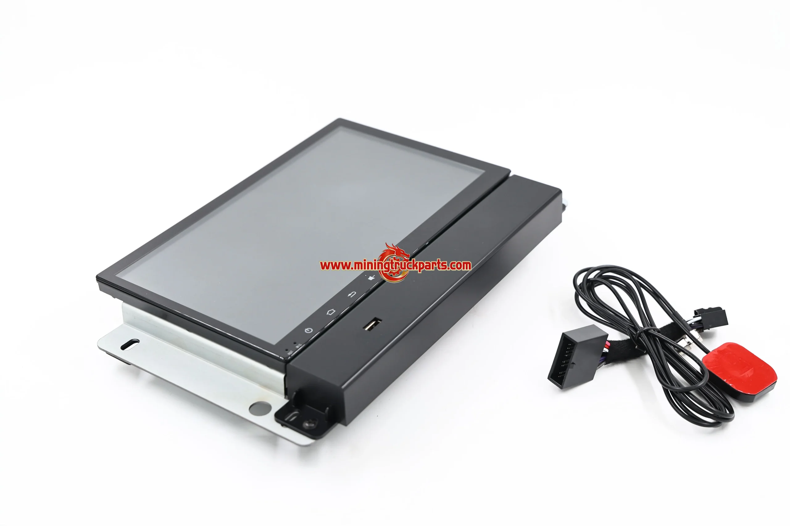 Display Control Panel-Mining Truck Parts