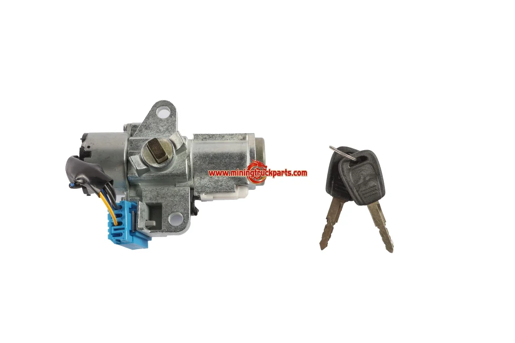 图片[1]-Ignition switch-Mining Truck Parts