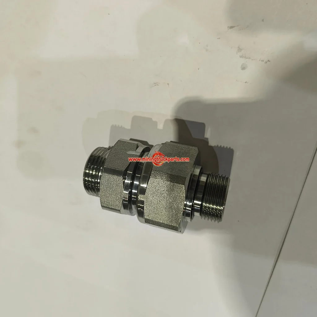 图片[3]-Check valve-Mining Truck Parts