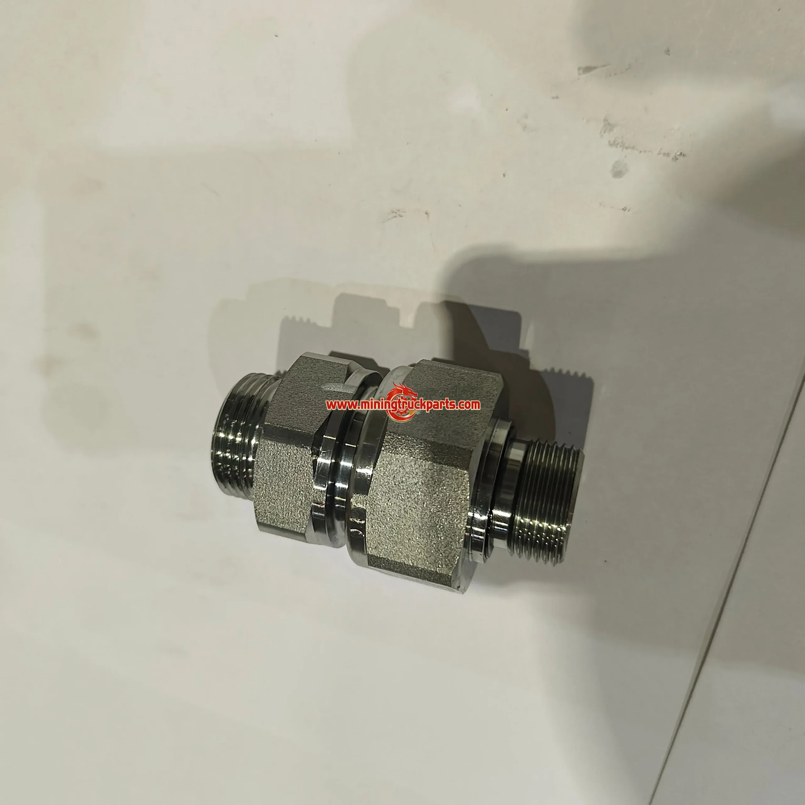 幻灯片-Mining Truck Parts