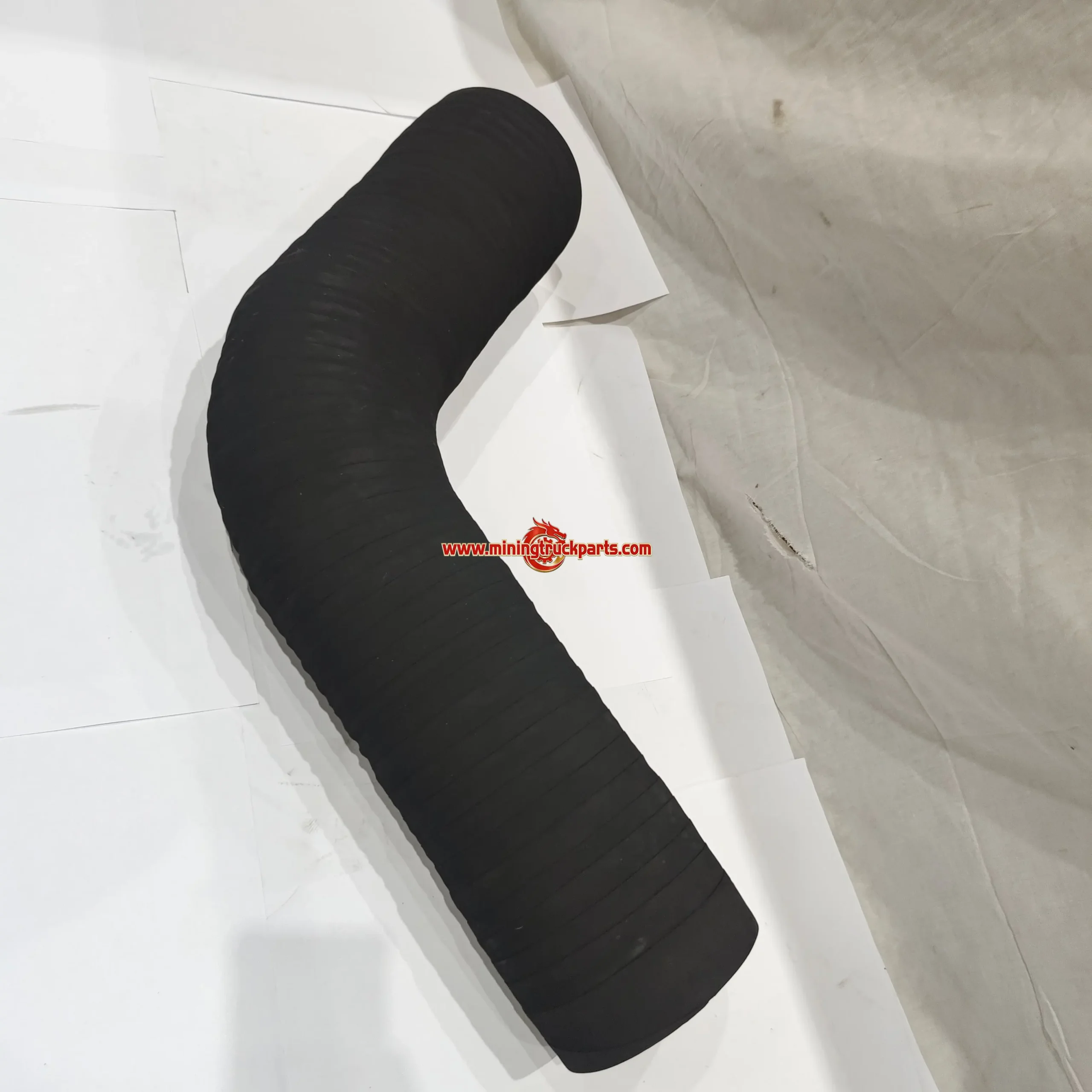 Air Intake Hose-Mining Truck Parts