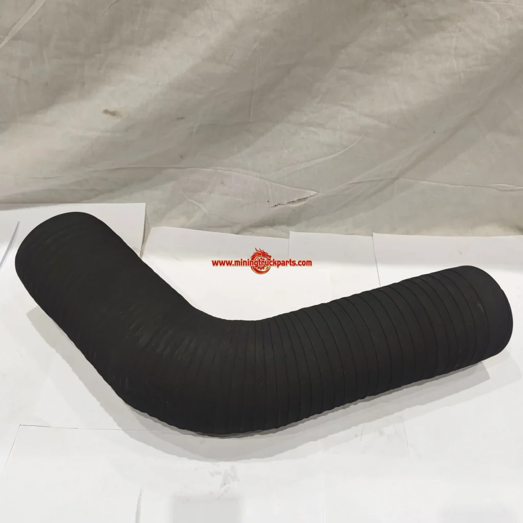 图片[1]-Air Intake Hose-Mining Truck Parts