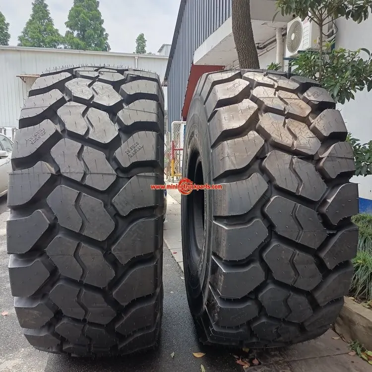 幻灯片-Mining Truck Parts