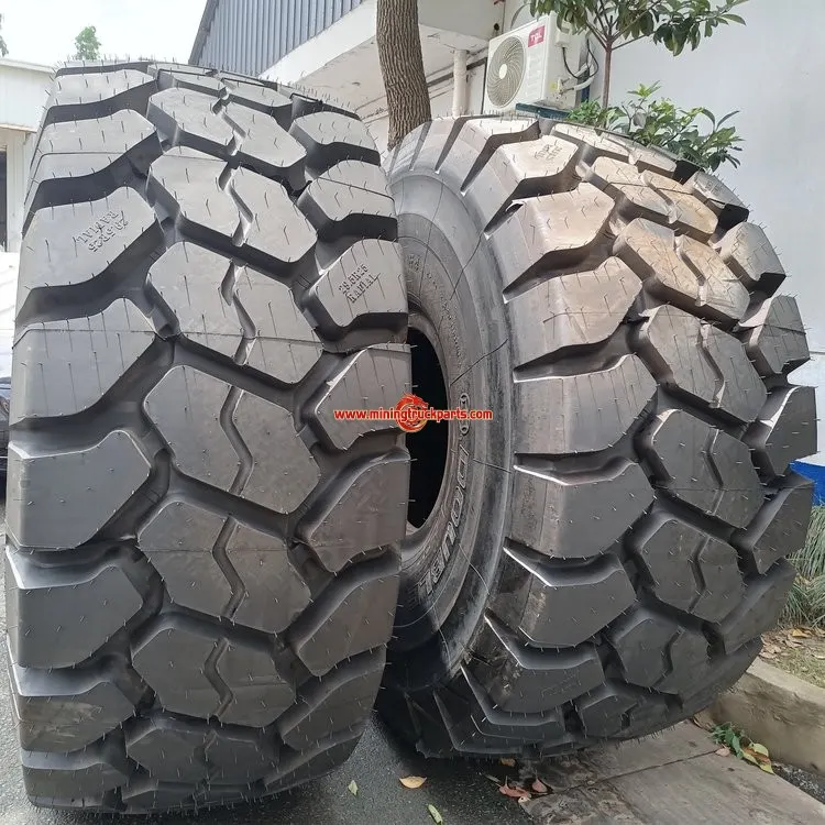 幻灯片-Mining Truck Parts