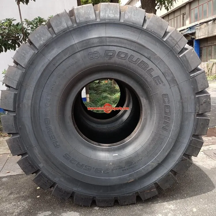 幻灯片-Mining Truck Parts