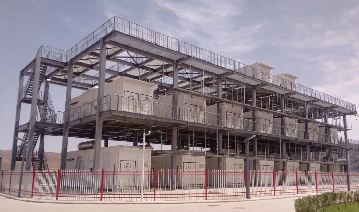 Allison Transmission