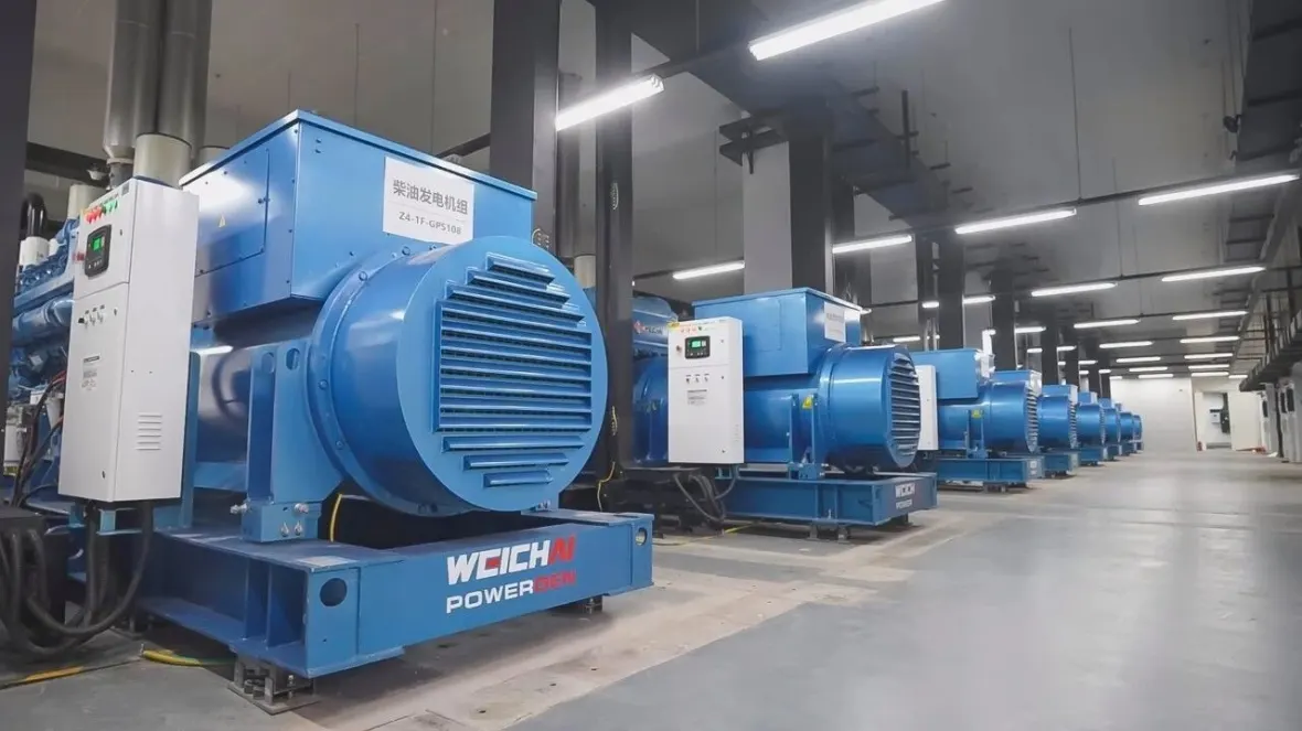 Allison Transmission