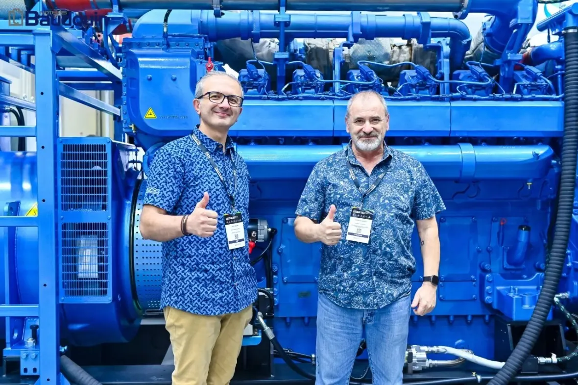 Allison Transmission