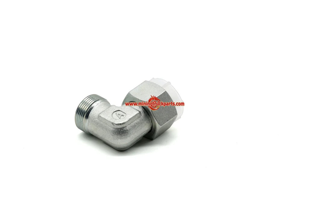 图片[1]-Elbow union fitting-Mining Truck Parts
