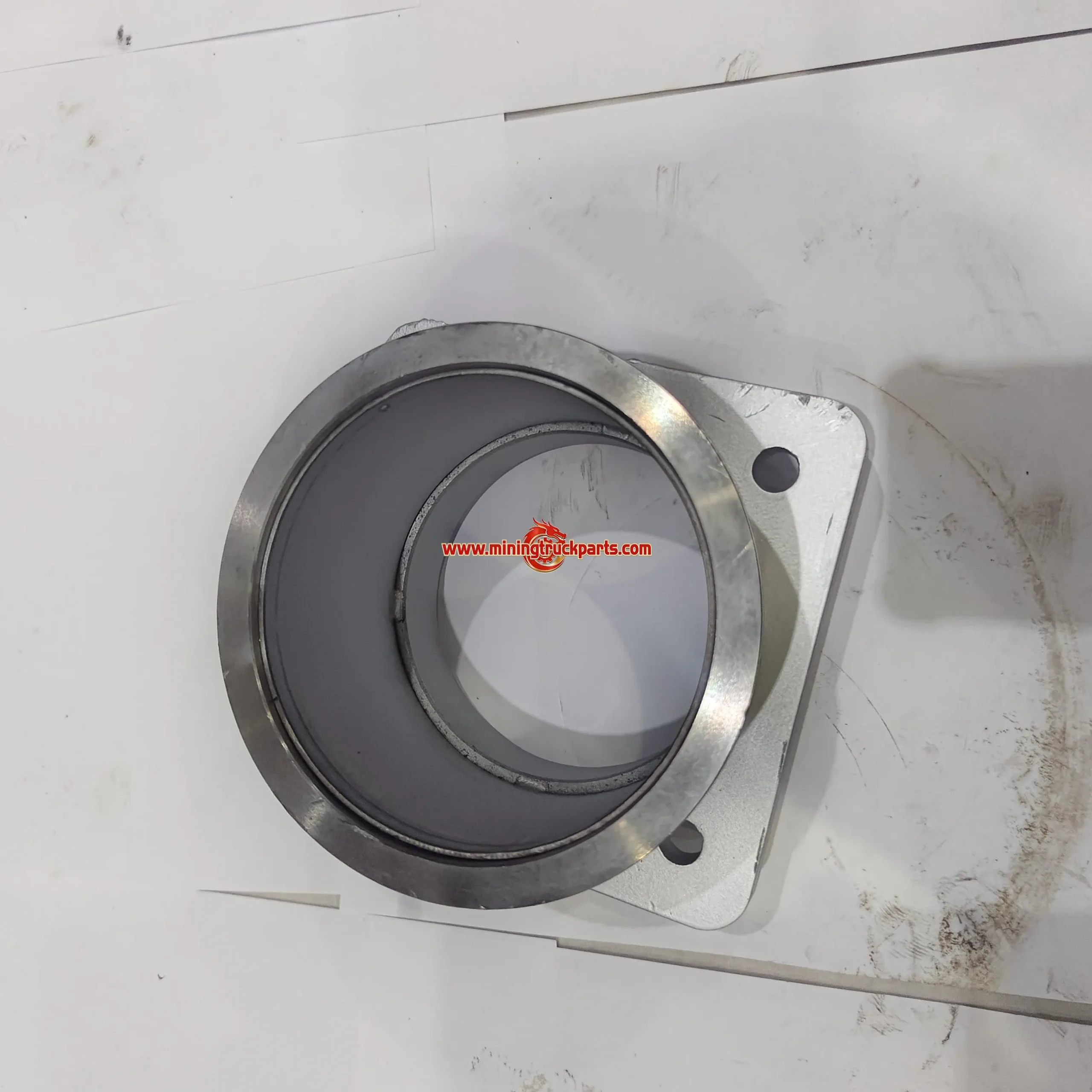 幻灯片-Mining Truck Parts