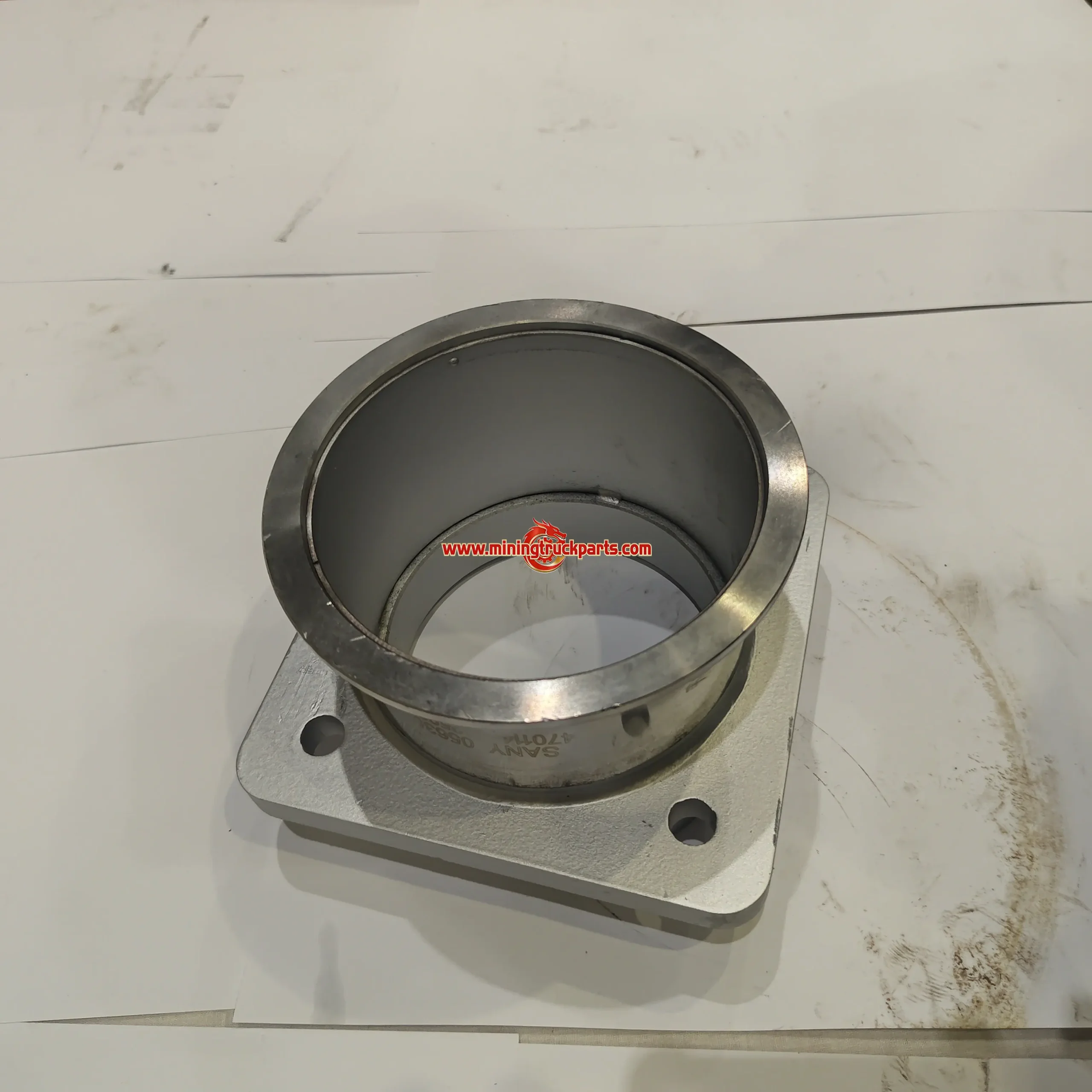 幻灯片-Mining Truck Parts