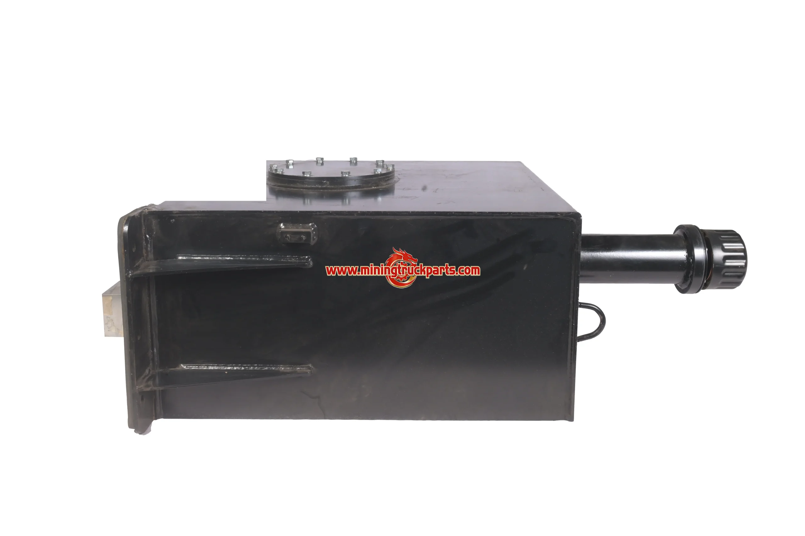 Hydraulic Oil Tank Assembly-Mining Truck Parts