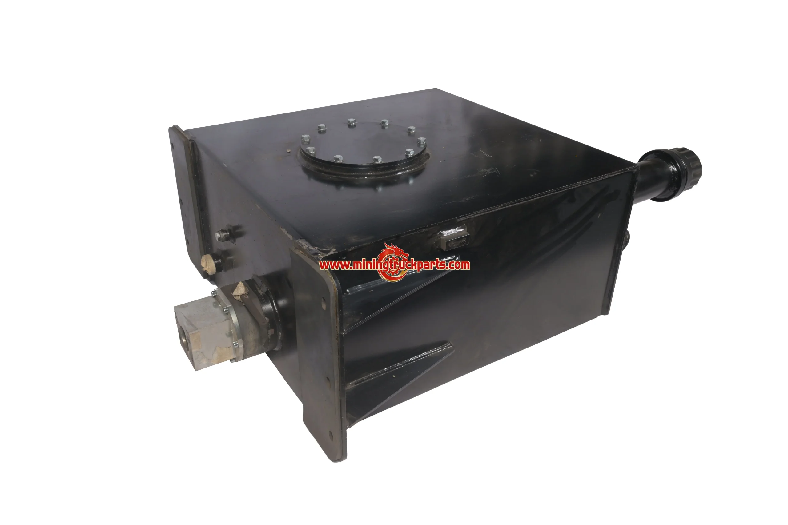 幻灯片-Mining Truck Parts