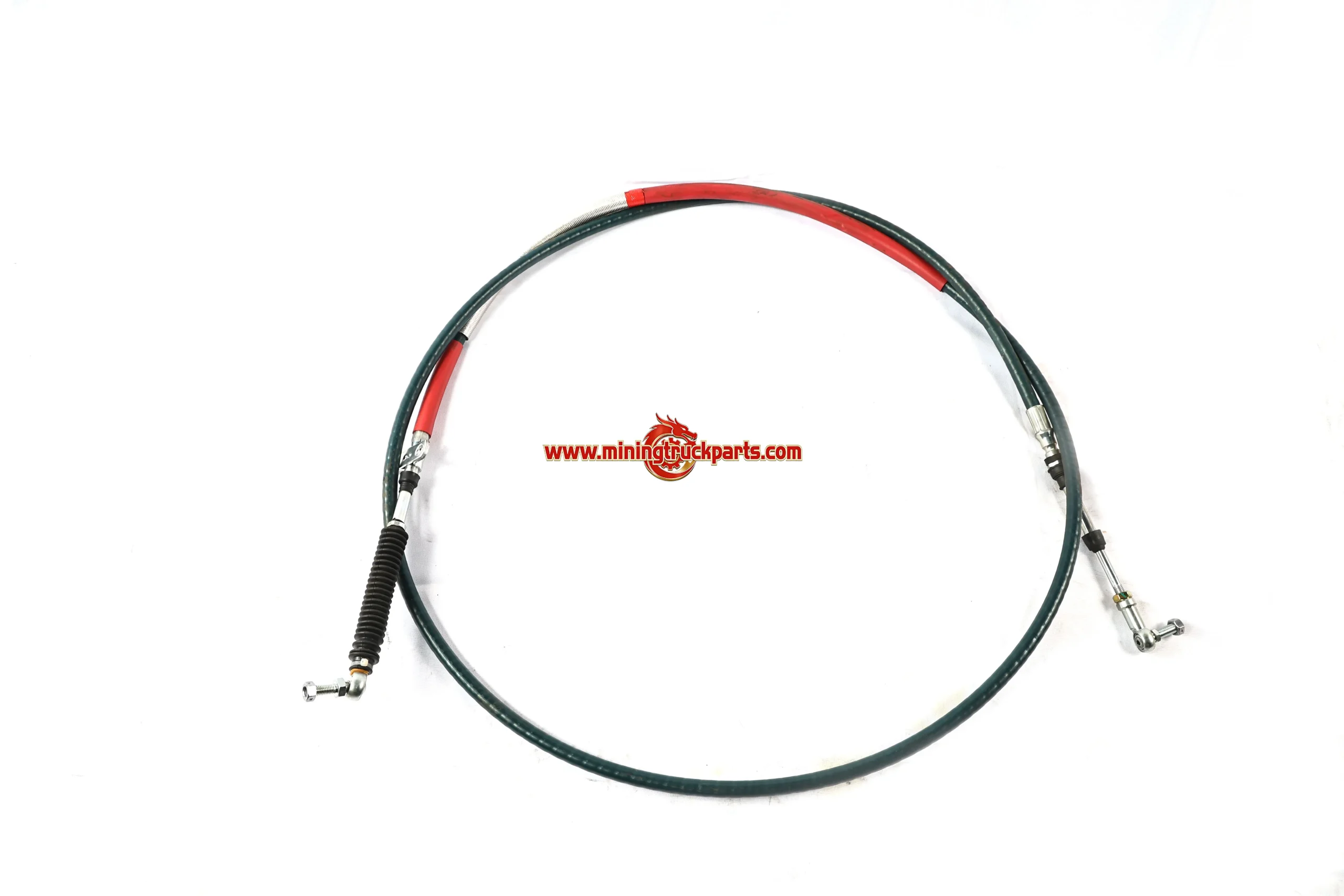 Flexible shaft-Mining Truck Parts