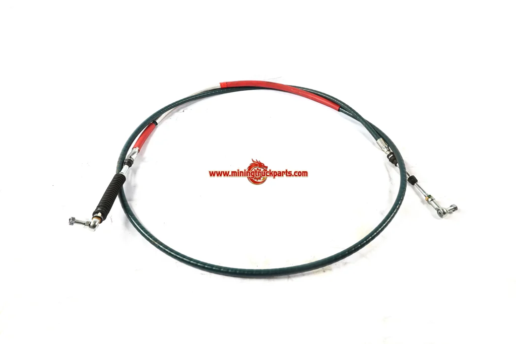 图片[1]-Flexible shaft-Mining Truck Parts