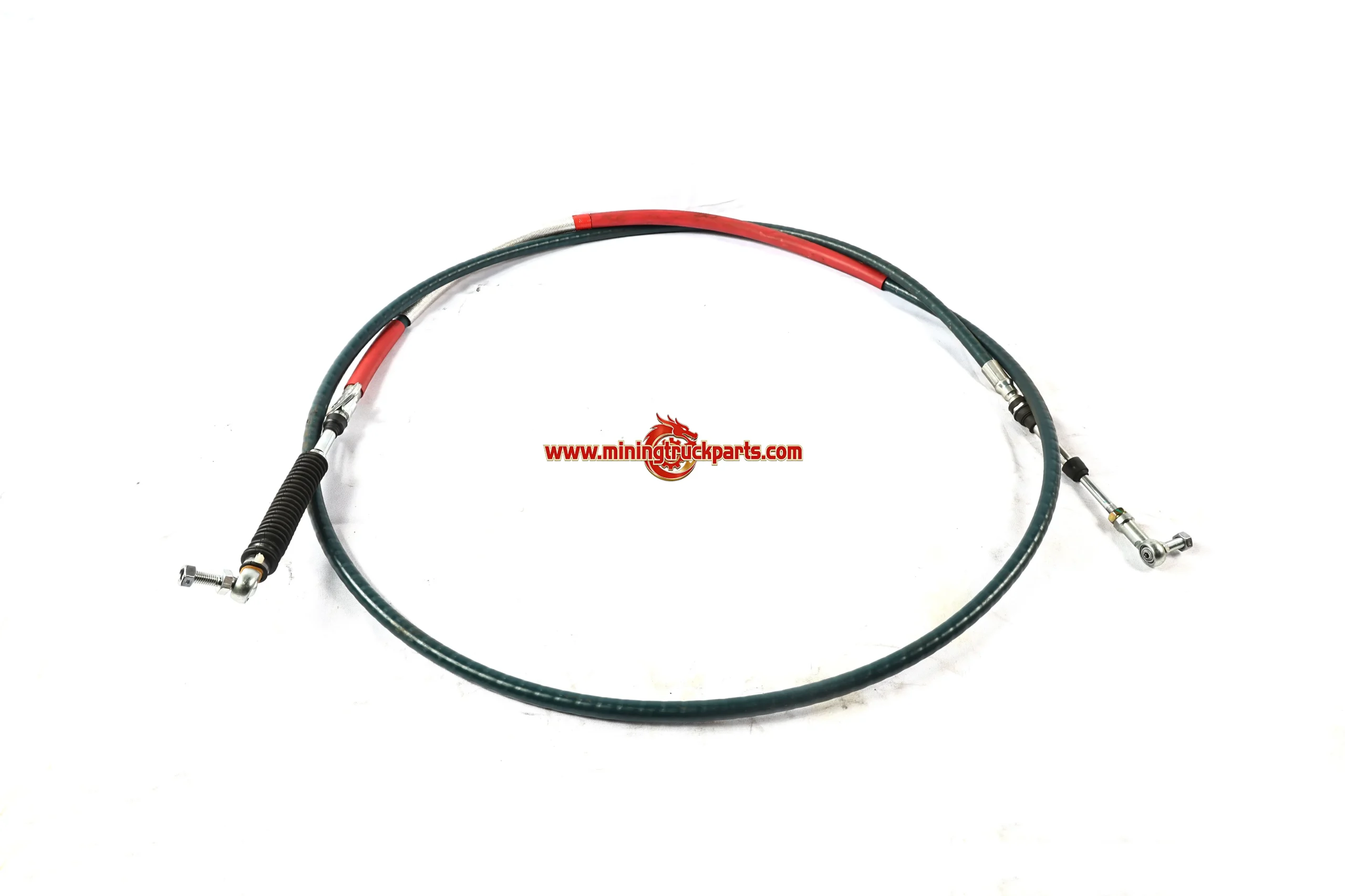 幻灯片-Mining Truck Parts