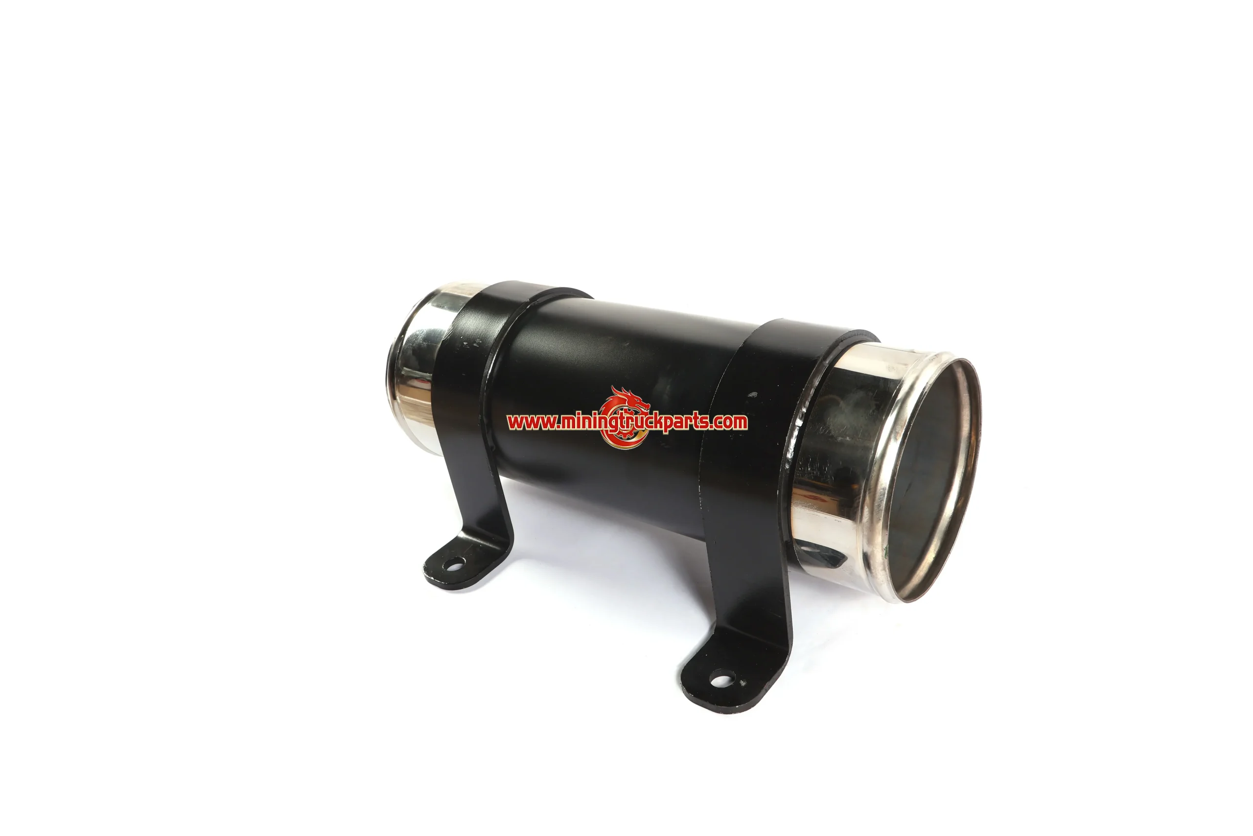 Connecting pipe-Mining Truck Parts