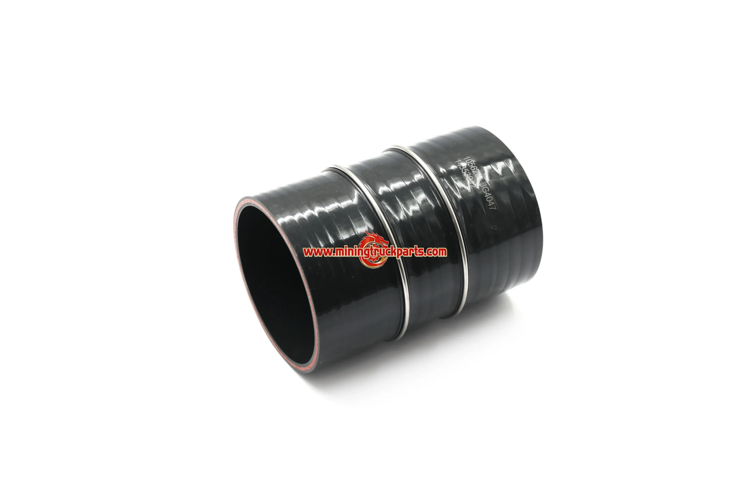 Air Intake Pipe-Mining Truck Parts