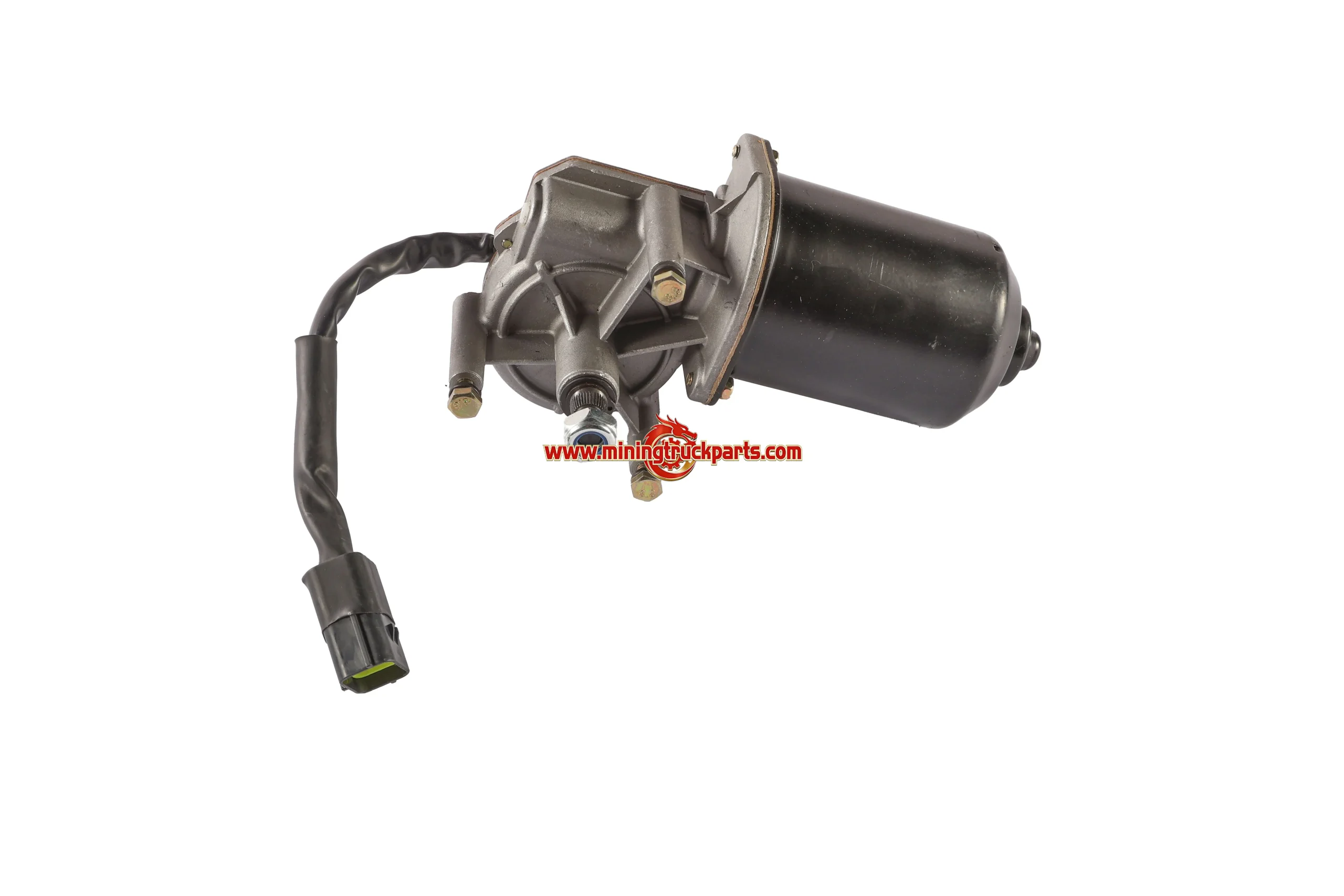 Wiper Motor-Mining Truck Parts