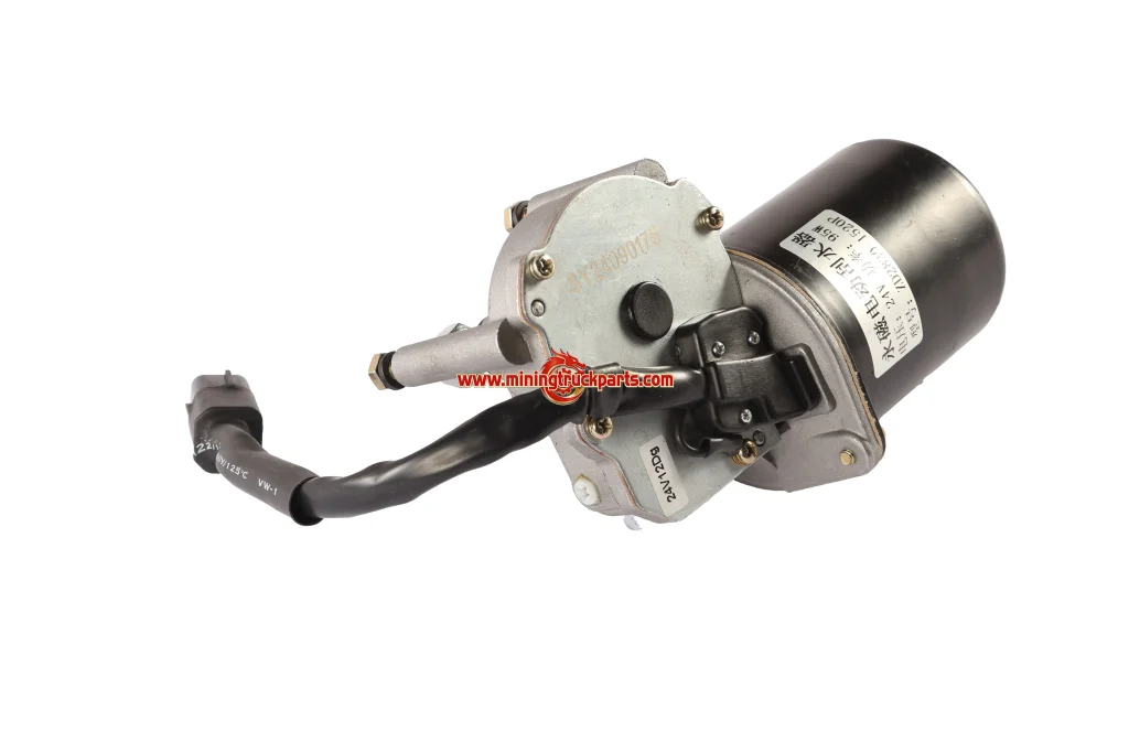 图片[1]-Wiper Motor-Mining Truck Parts