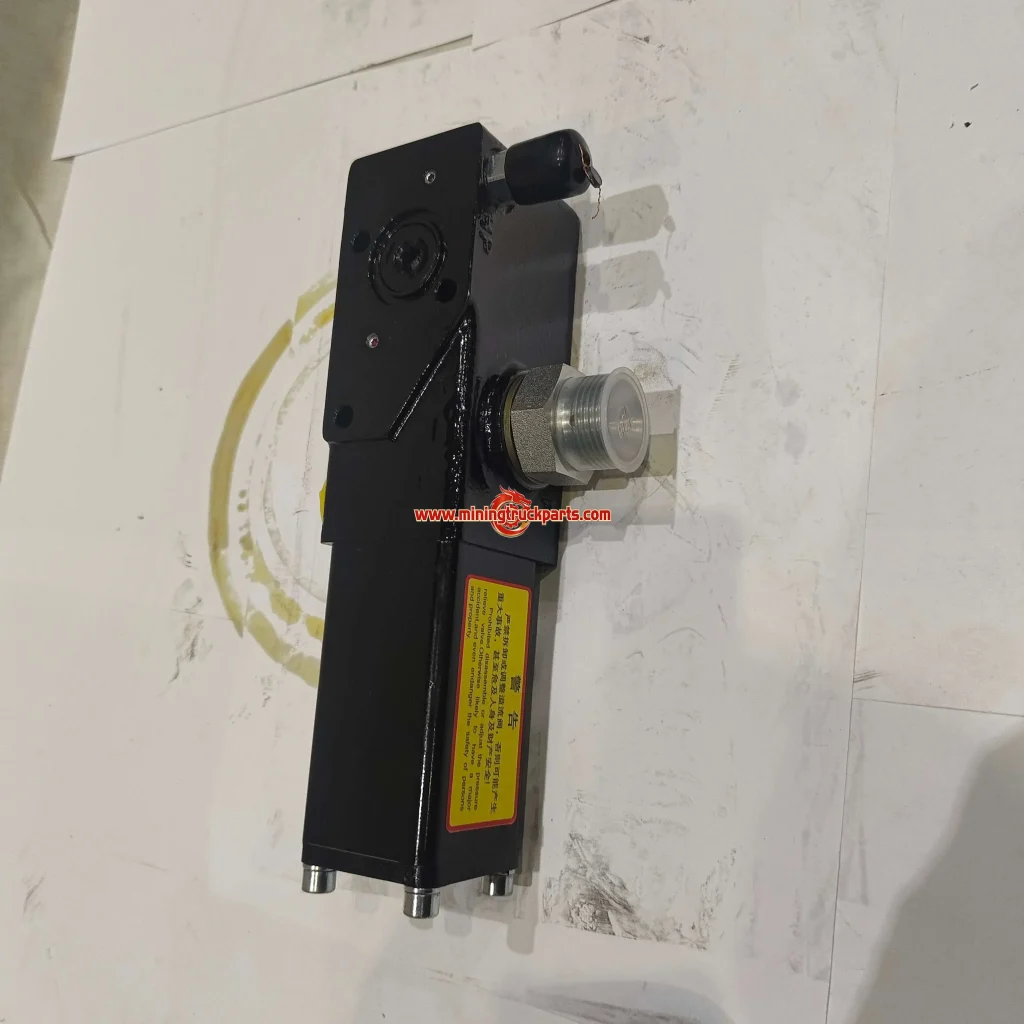 图片[1]-Proportional Pneumatic Control Lift Valve-Mining Truck Parts