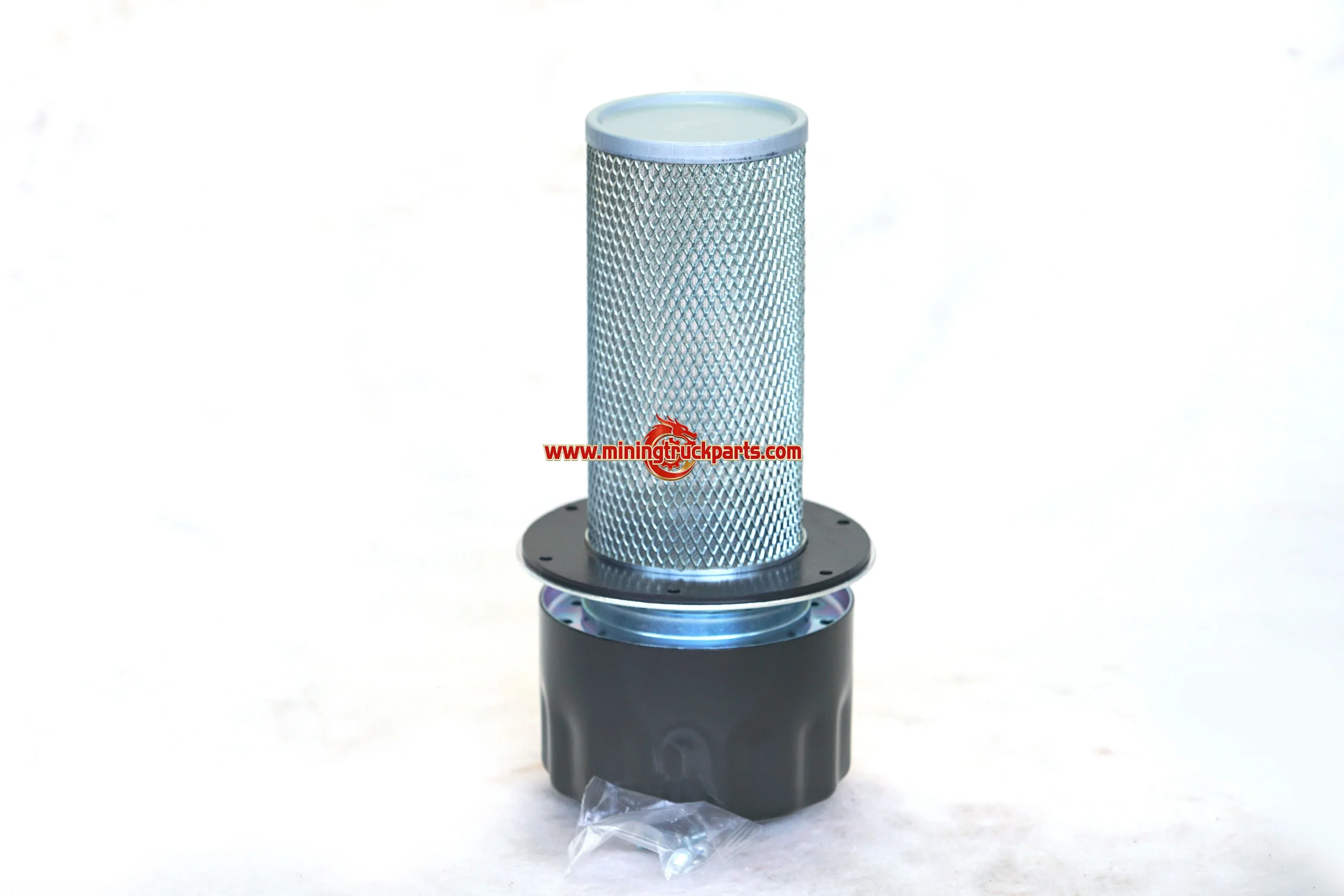 幻灯片-Mining Truck Parts